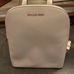 Michael Kors Backpack