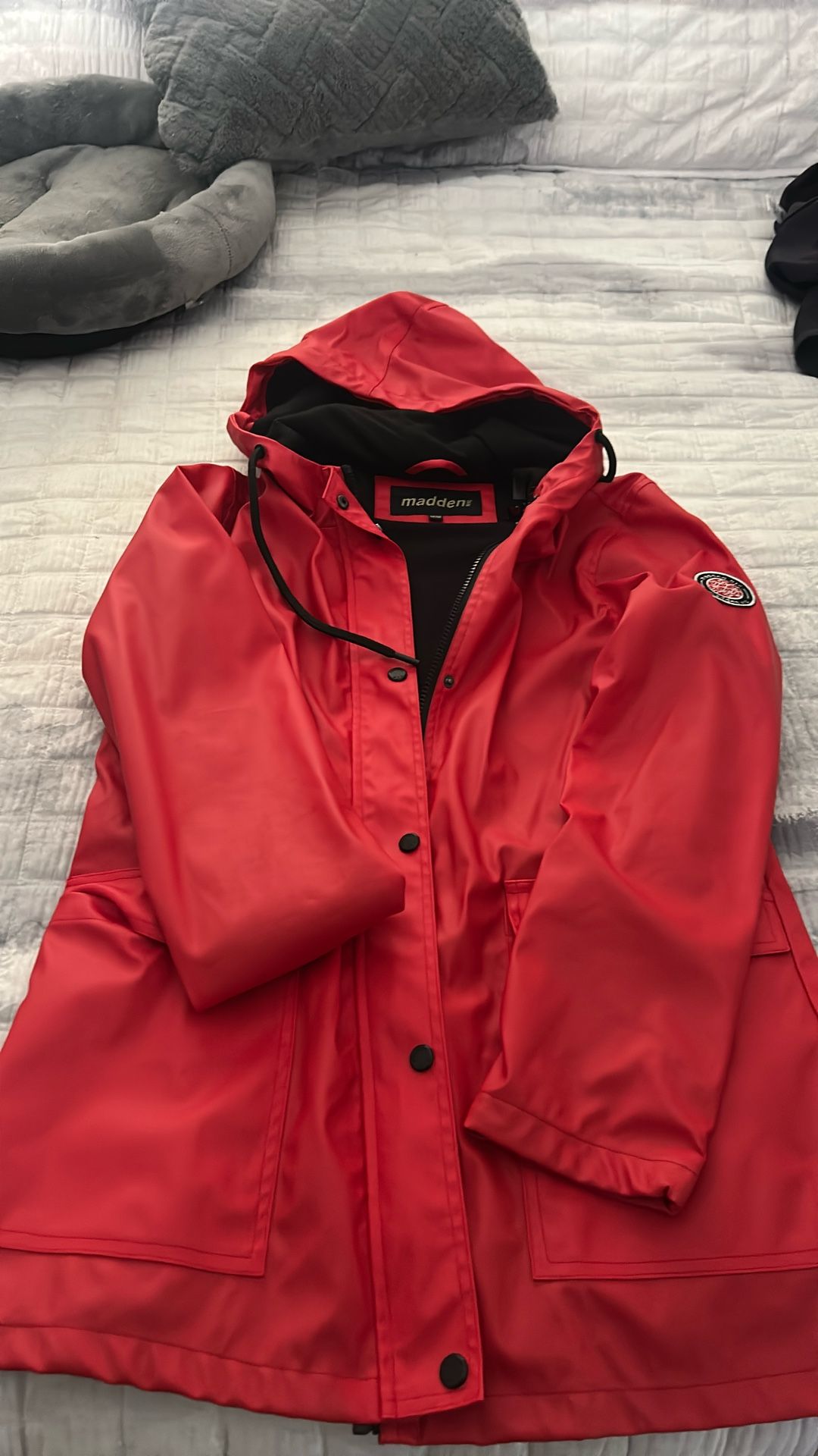 Raincoat