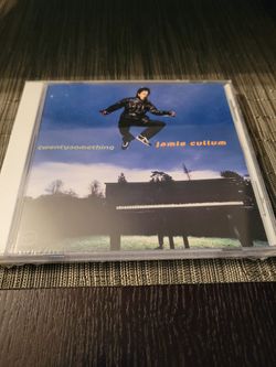 Jamie Cullum twentysomething CD