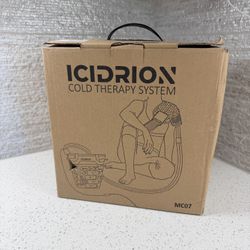 Cold Therapy System