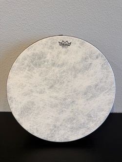 Remo Fiberskyn Frame Drum - 16-inch