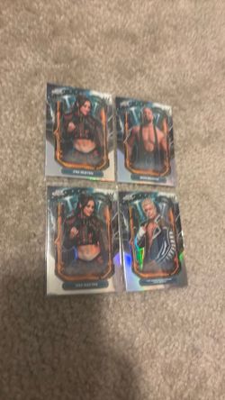 2026 wwe cosmic extraterrestrial