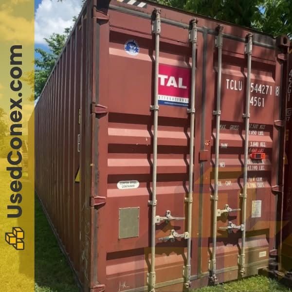 π οΈ Jobsite Containers