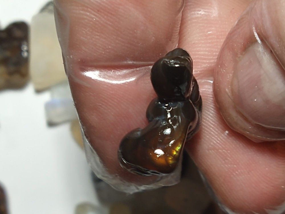 fire agate