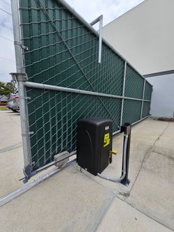 Gate Motor