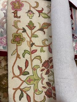 Rugs