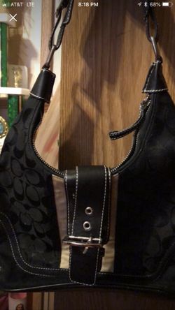 Coach purse women’s handbag