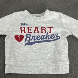 T-shirt 6 months baby