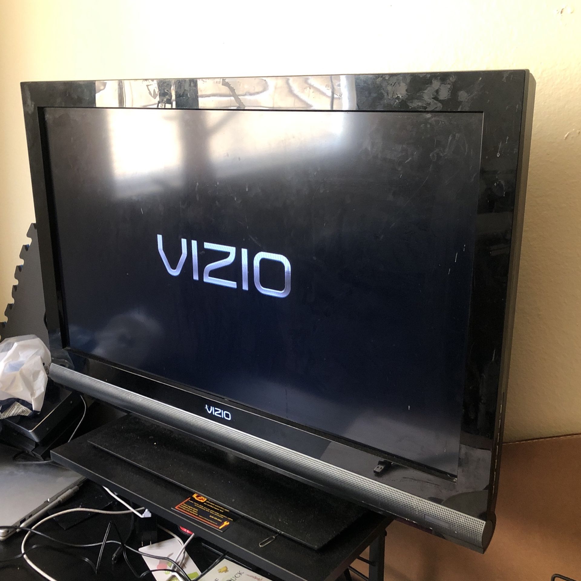 Used TV