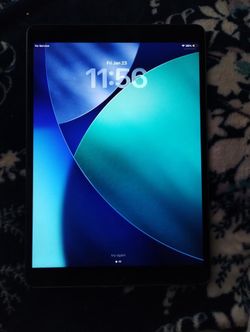 iPad Air 3