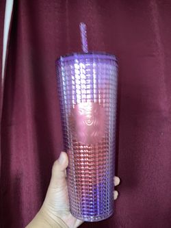 Starbucks Tumbler