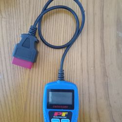 Obd 2 Car Scanner 15 $ 