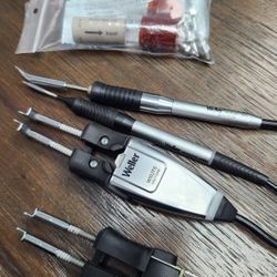 Weller Soldering Tools