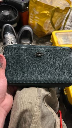 The Coach Legacy Courtenay Hobo (Style No. 22381