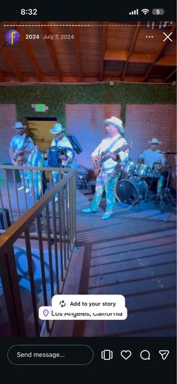 Grupo norteño
