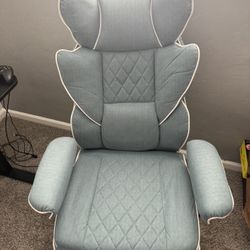 GTRacing  XL Chair