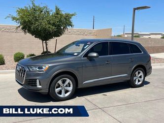 2020 Audi Q7
