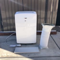 Portable AC 