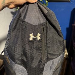 Under Armor Bag pack 