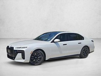 2024 BMW 760i