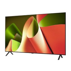 48 Inch LG OLED AI B4 4K Smart TV 2024