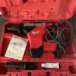 3/4  Rotary Hammer Drill