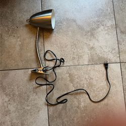 Clip On Light