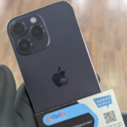 iPhone 14 Pro Max 128gb Unlocked 
