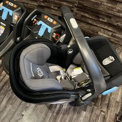 Infant Car seat