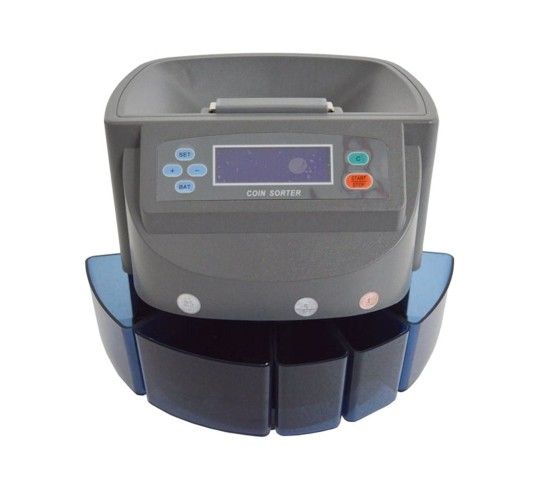Electronic Money Counter Machine USD