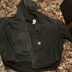 Carhartt Coat