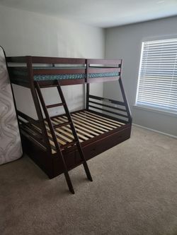 Bunk beds