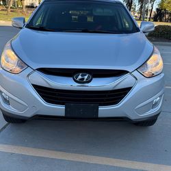 2012 Hyundai