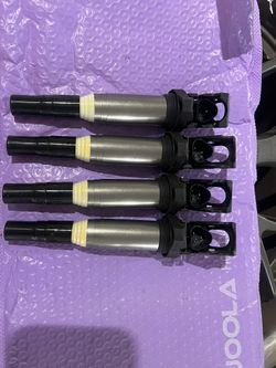 BMW Ignition Coils