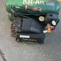 Equipment Tools