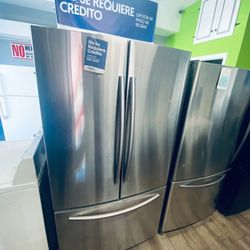 Samsung Refrigerator 
