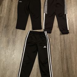 Boys 5t Athletic Pants 