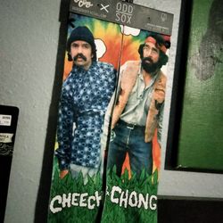 Cheech N Chong Sox