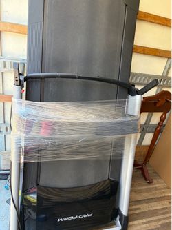 Treadmill