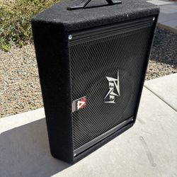 Peavey Monitor Speaker 12”