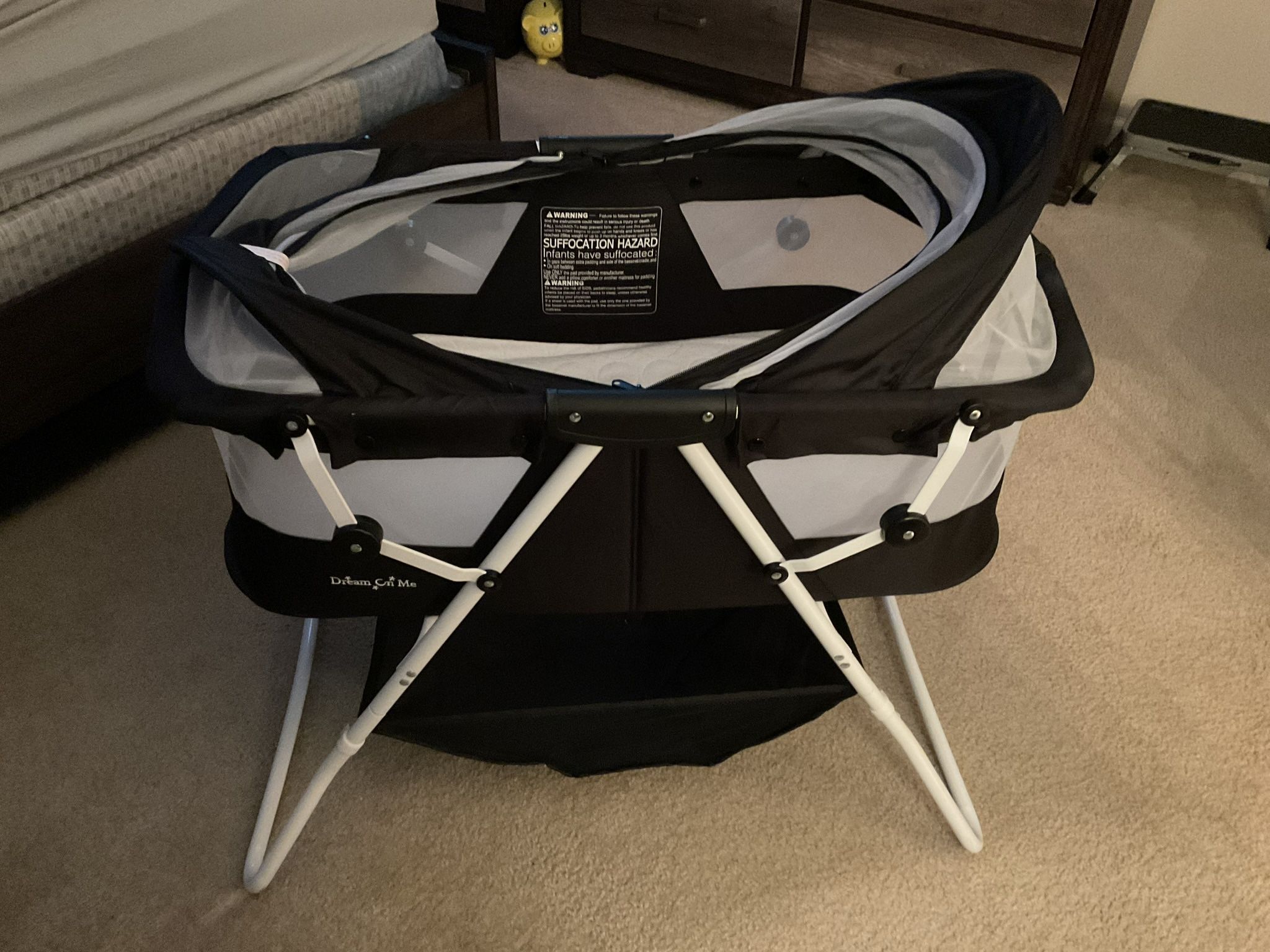 Karley Bassinet