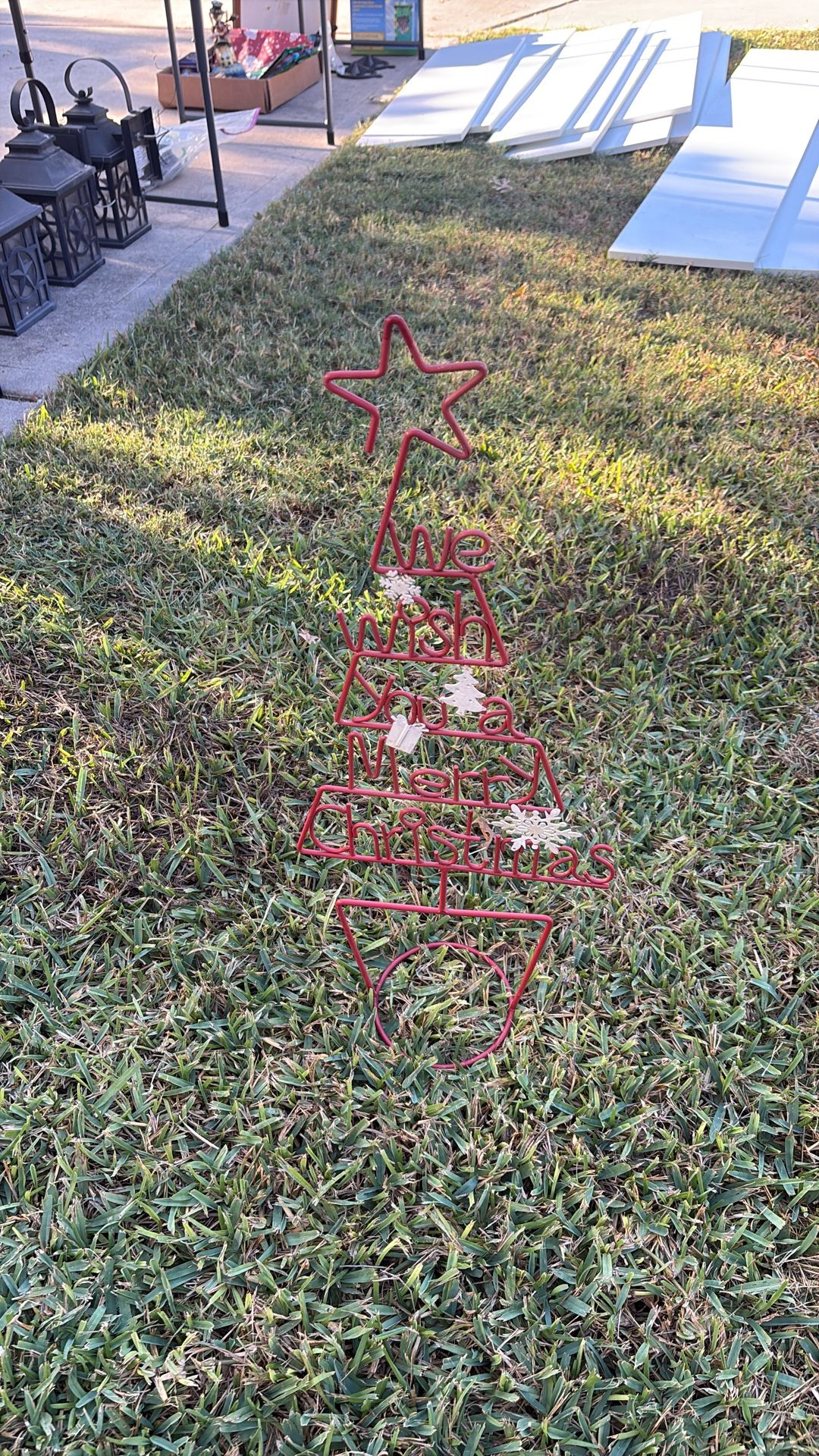 Christmas Tree