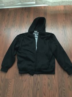Hoodie Jacket