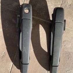 2013 Sierra Or Silverado  Door Handle