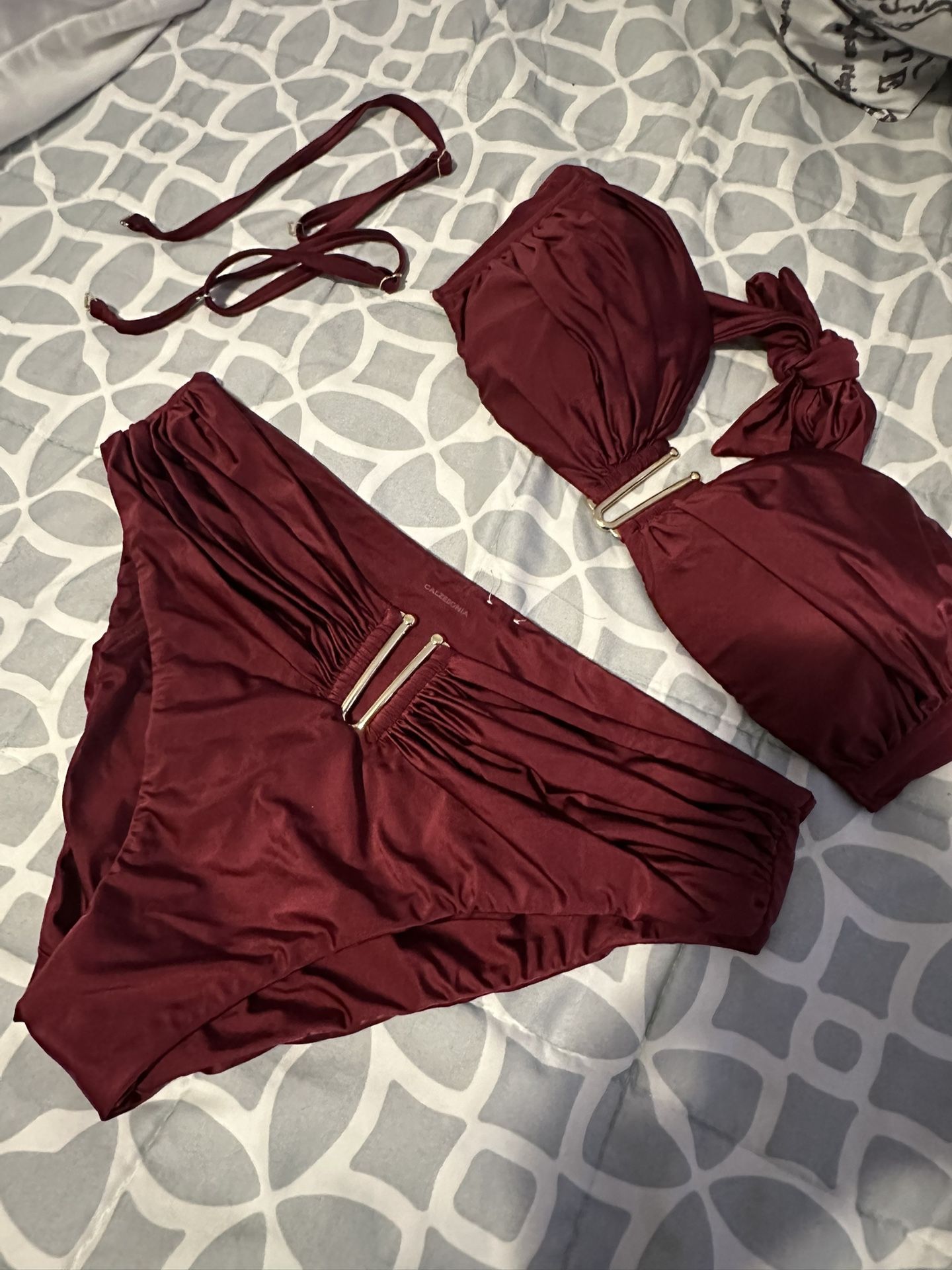 Calzedonia Bikini Set