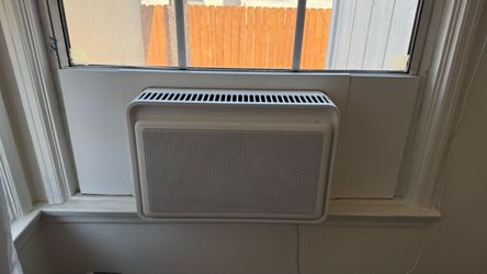 Windmill Air Window AC 6,000BTU