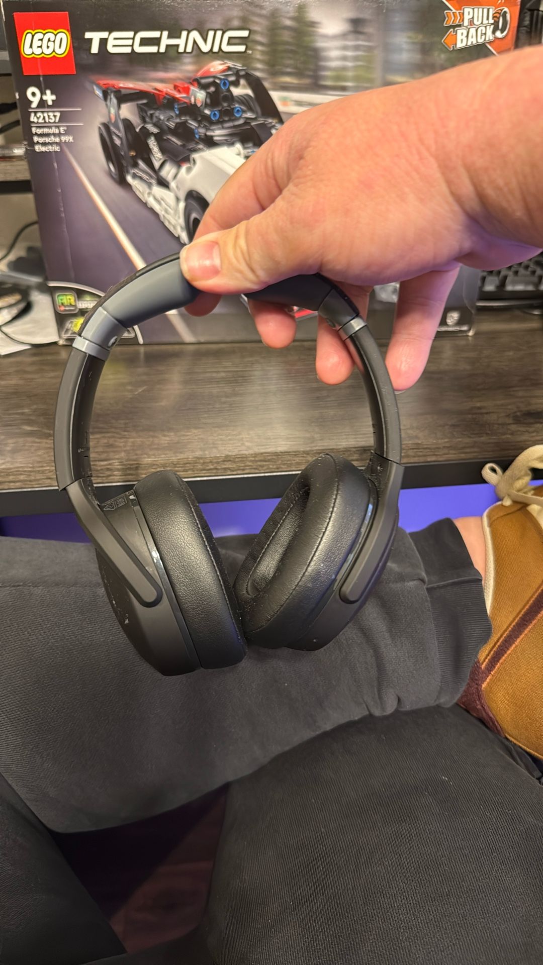 Skull Candy Evon2 Barely Used
