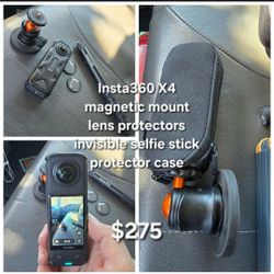 Insta360 X4