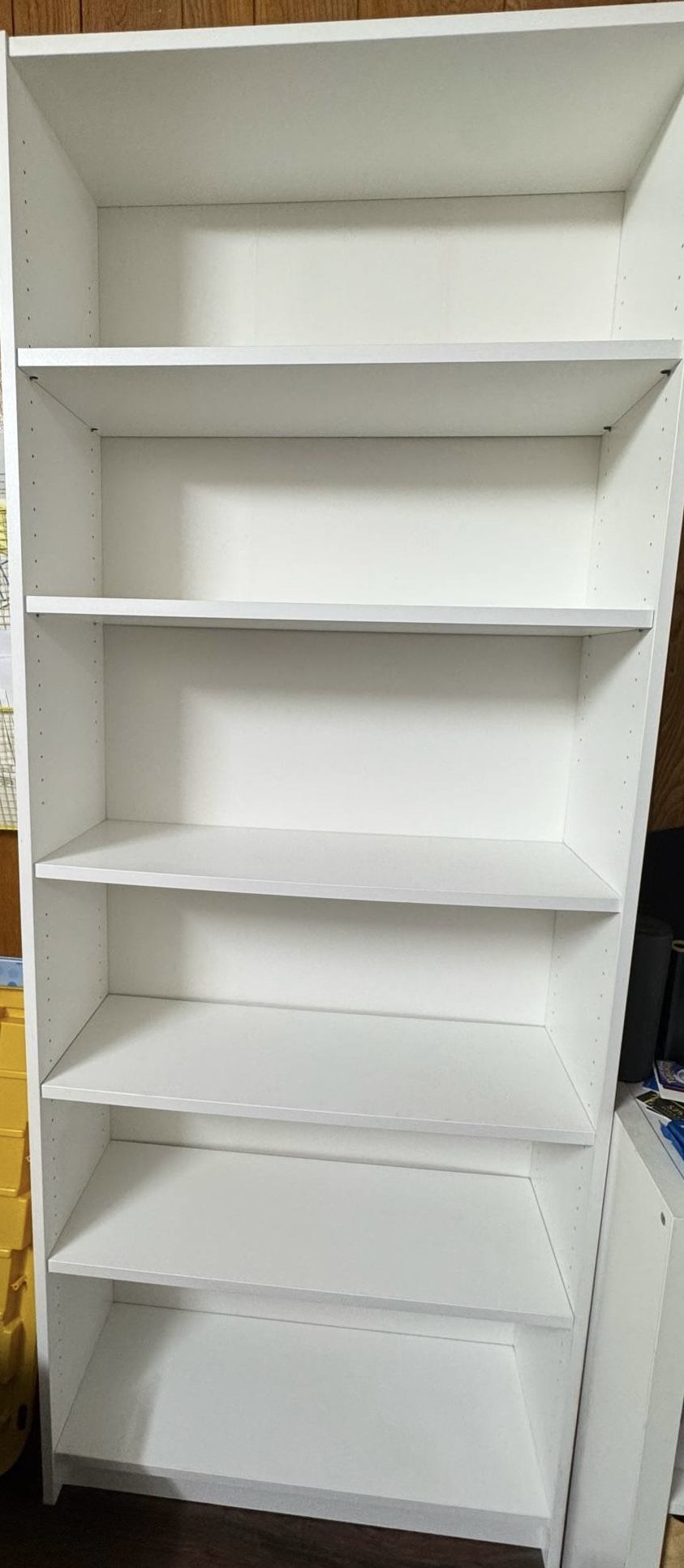 Bookcase
