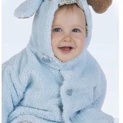  Bearington Baby Collection Puppy Coat. Great condition 